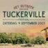 Tuckerville Meet & Greet winnaars bekend!